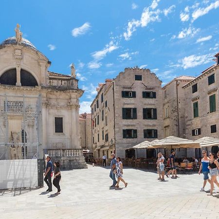 Liberty Town Center Rooms Dubrovnik Exterior foto